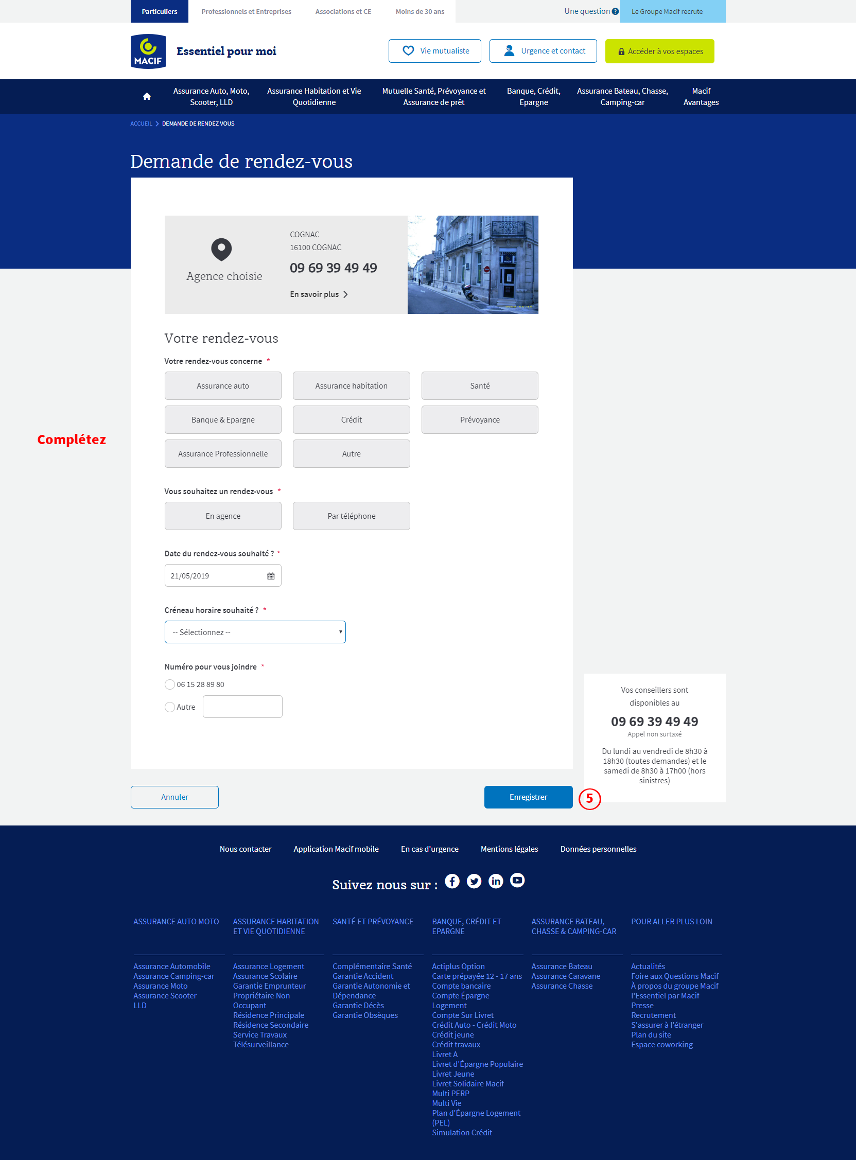 découvrez l'assurance auto dédiée aux entrepreneurs de la macif, offrant des garanties adaptées à votre activité professionnelle. protégez votre véhicule et votre entreprise avec des solutions sur mesure pour rouler en toute sérénité.