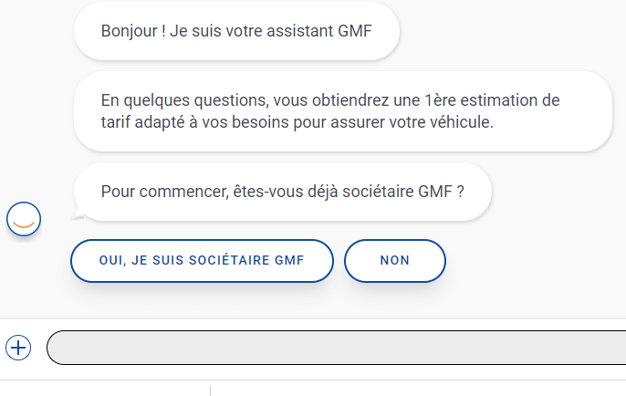 découvrez comment la gmf accompagne les auto-entrepreneurs avec des solutions adaptées à leurs besoins spécifiques. explorez nos produits d'assurance et nos conseils pour protéger votre activité et sécuriser votre avenir professionnel.