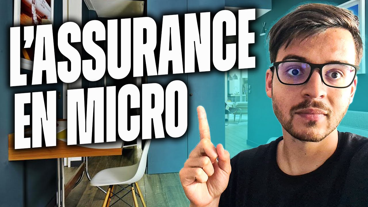 découvrez notre guide complet sur l'assurance micro-entreprise, conçu pour protéger votre activité. informez-vous sur les différentes options d'assurance, leurs avantages et comment choisir la couverture adaptée à vos besoins. assurez l'avenir de votre micro-entreprise dès aujourd'hui !