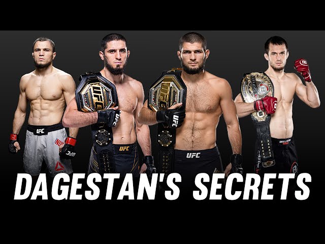 découvrez les champions secret du mma, leurs parcours, techniques et stratégies qui les ont propulsés au sommet de ce sport de combat intense. plongez dans l'univers caché des combattants d'élite et révélez les secrets de leur succès.