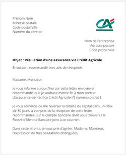 découvrez comment choisir l'assurance du crédit agricole qui correspond le mieux à vos besoins. comparez les options, bénéficiez de conseils personnalisés et protégez-vous efficacement lors de votre emprunt.