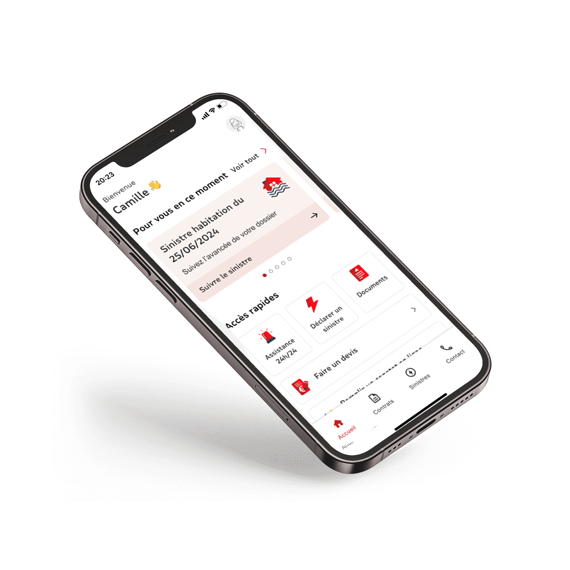 découvrez le guide complet de la maif pro sur les assurances dédiées aux professionnels. informez-vous sur les solutions adaptées à votre activité, les garanties indispensables, et bénéficiez de conseils d'experts pour choisir la couverture optimale pour votre entreprise.
