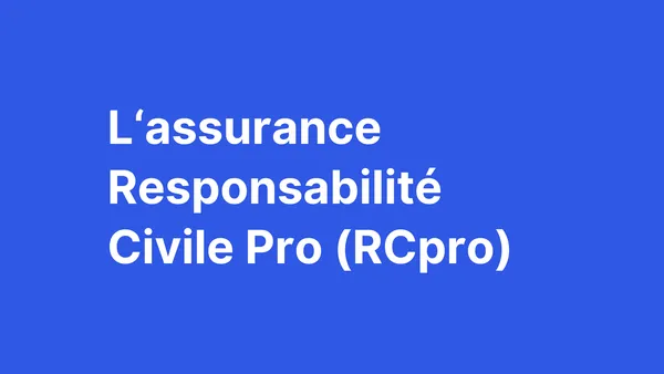 découvrez notre guide complet sur l'assurance rcs, une protection essentielle pour les entreprises. protégez votre activité contre les aléas juridiques et financiers grâce à des solutions adaptées à vos besoins. informez-vous sur les démarches, les avantages et les assurances disponibles pour sécuriser votre société.
