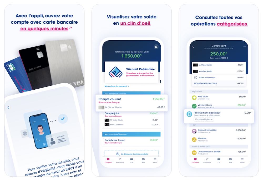 découvrez notre avis sur boursorama pour les auto-entrepreneurs : services bancaires adaptés, frais réduits et support dédié. informez-vous sur les avantages et inconvénients pour gérer au mieux votre activité.