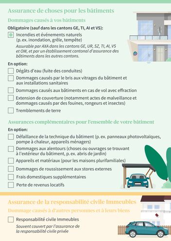 découvrez pourquoi l'assurance bâtiment est obligatoire pour protéger votre investissement immobilier. protégez votre bien contre les risques et les imprévus avec la couverture adaptée à vos besoins.