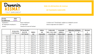 découvrez l'assurance auto spécialement conçue pour les assistants maternels. protégez votre véhicule tout en assurant la sécurité de vos déplacements professionnels. bénéficiez d'une couverture adaptée à vos besoins avec des garanties sur mesure.
