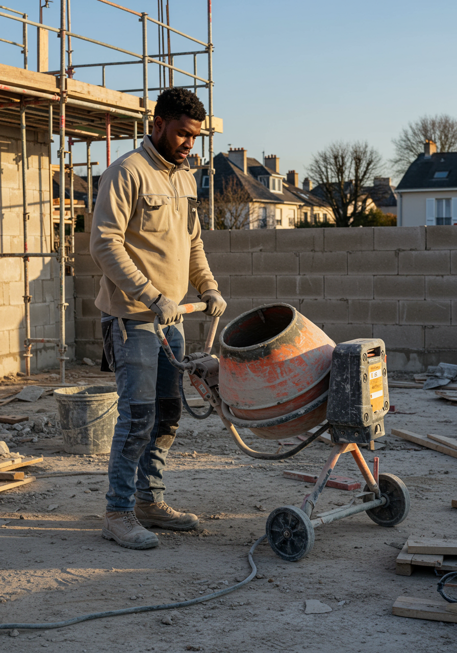 obtenez une assurance décennale adaptée aux maçons pour sécuriser vos travaux de construction. protégez-vous contre les vices cachés et les défauts de construction pendant 10 ans. découvrez nos solutions sur mesure pour une tranquillité d'esprit totale.