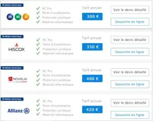 découvrez notre assurance multirisque pro, une solution complète pour protéger votre activité. couverture adaptée aux professionnels, incluant les dommages matériels, la responsabilité civile et bien plus. sécurisez votre entreprise avec une protection sur mesure.