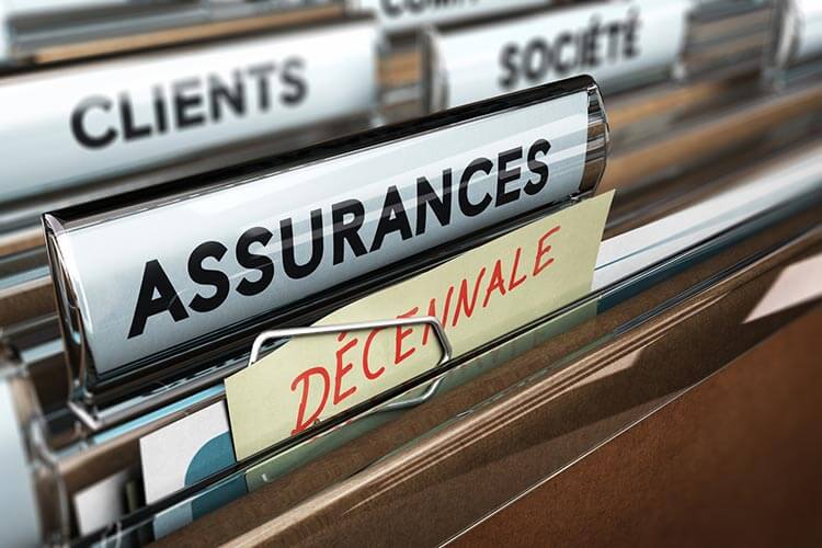 découvrez l'importance de l'assurance décennale pour les professionnels du bâtiment. protégez-vous contre les malfaçons et les défauts de construction avec une couverture essentielle pour la durée de 10 ans.