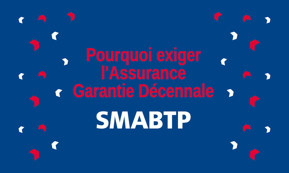 découvrez l'importance de l'assurance décennale pour protéger vos projets de construction. cette garantie vous couvre pendant 10 ans contre les vices cachés et les malfaçons, assurant ainsi la tranquillité d'esprit des bâtisseurs et des propriétaires. informez-vous sur les offres et les conditions pour sécuriser vos investissements immobiliers.