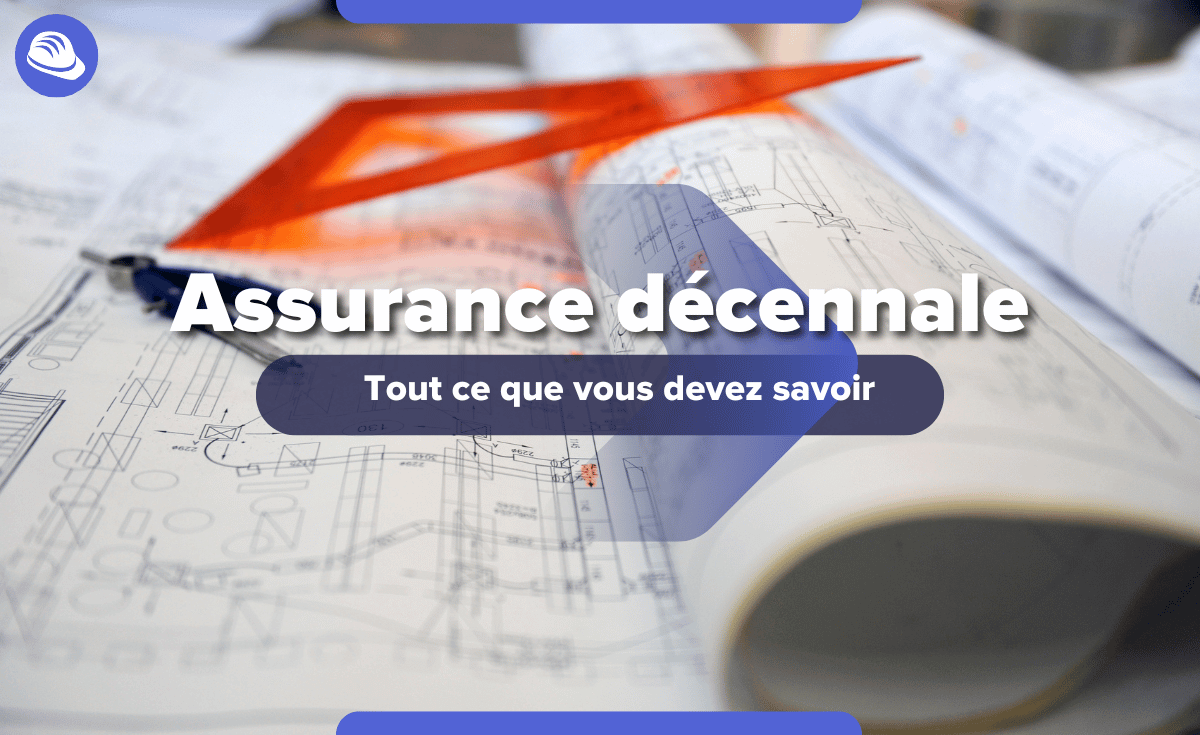 protégez votre entreprise avec une assurance décennale adaptée. découvrez comment cette couverture essentielle garantit la sécurité de vos travaux pendant dix ans après leur achèvement, vous offrant ainsi tranquillité d'esprit et protection contre les imprévus.