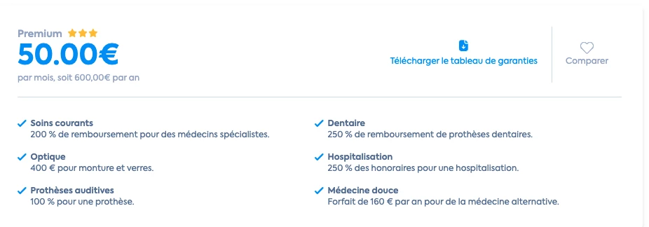 découvrez notre guide complet sur la mutuelle auto-entrepreneur : protégez votre santé tout en optimisant vos dépenses. informez-vous sur les meilleures options de couverture adaptées aux indépendants et assurez-vous une tranquillité d'esprit.